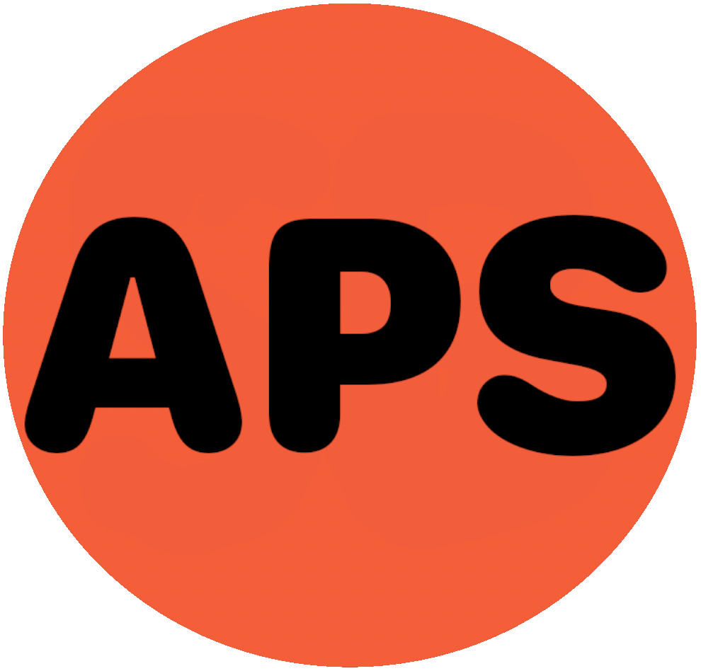 Personal portfolio of Anders Peter Sørensen